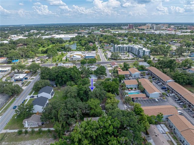 829 N LAKE AVENUE, Lakeland, FL 33801