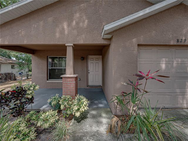 829 N LAKE AVENUE, Lakeland, FL 33801