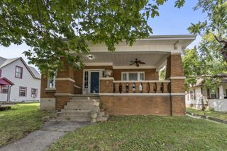 424 Price Avenue, Harrodsburg, KY 40330