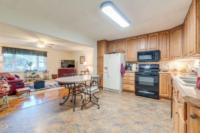 227 Highfield Road, Bristol, TN 37620