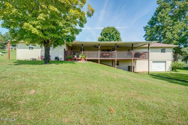 227 Highfield Road, Bristol, TN 37620