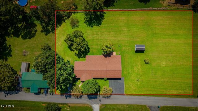 227 Highfield Road, Bristol, TN 37620
