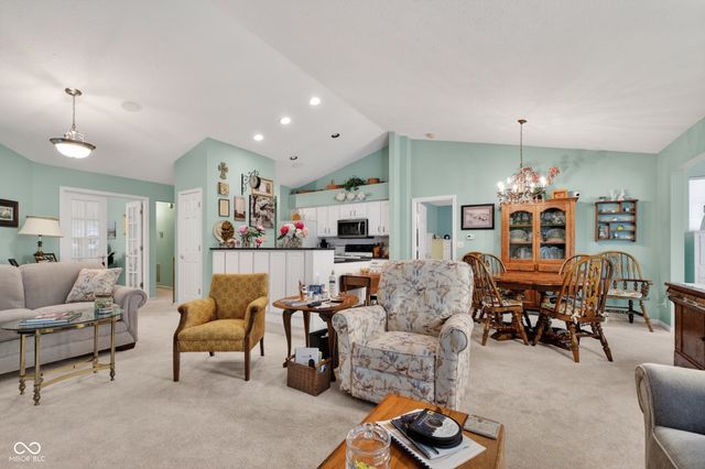 5311 Ariana Court, Indianapolis, IN 46227