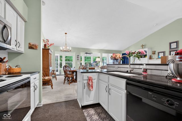 5311 Ariana Court, Indianapolis, IN 46227