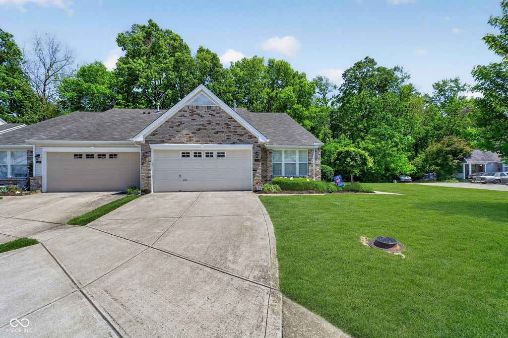5311 Ariana Court, Indianapolis, IN 46227