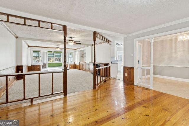 3982 Johns Street NW, Lilburn, GA 30047