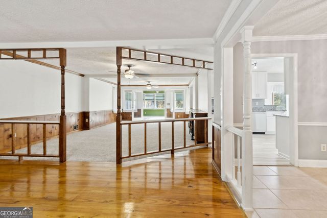 3982 Johns Street NW, Lilburn, GA 30047