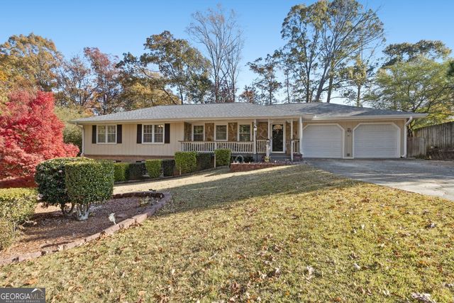 3982 Johns Street NW, Lilburn, GA 30047