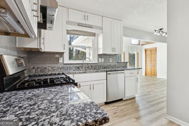 3982 Johns Street NW, Lilburn, GA 30047