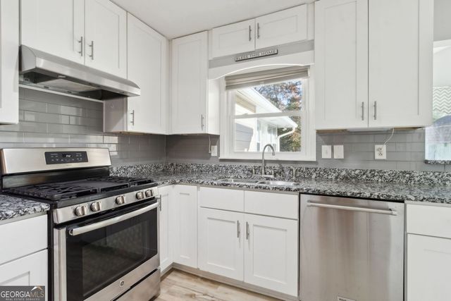 3982 Johns Street NW, Lilburn, GA 30047