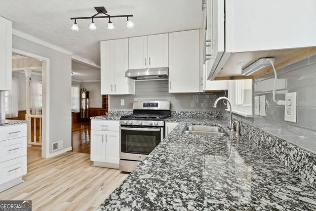 3982 Johns Street NW, Lilburn, GA 30047