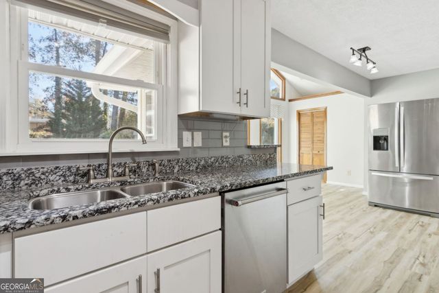 3982 Johns Street NW, Lilburn, GA 30047