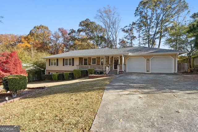 3982 Johns Street NW, Lilburn, GA 30047