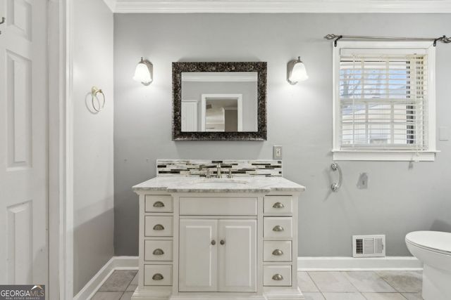 3982 Johns Street NW, Lilburn, GA 30047