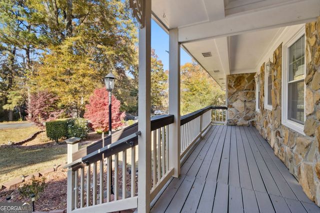 3982 Johns Street NW, Lilburn, GA 30047