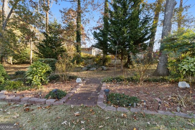 3982 Johns Street NW, Lilburn, GA 30047