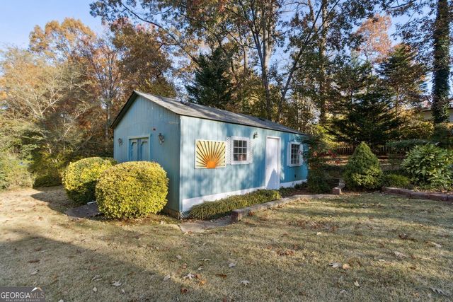 3982 Johns Street NW, Lilburn, GA 30047