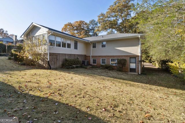 3982 Johns Street NW, Lilburn, GA 30047