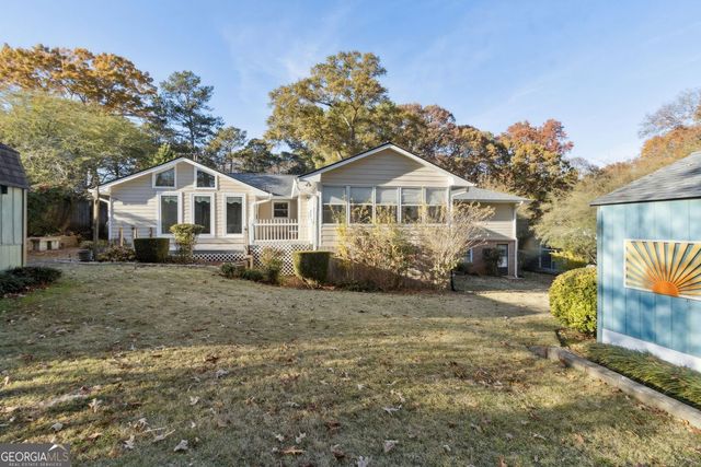 3982 Johns Street NW, Lilburn, GA 30047