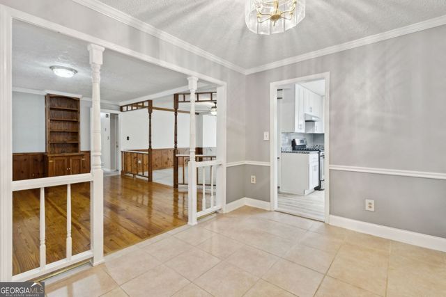 3982 Johns Street NW, Lilburn, GA 30047