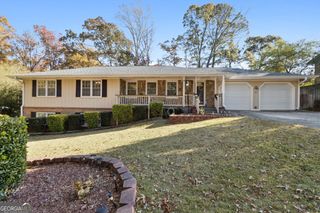 3982 Johns Street NW, Lilburn, GA 30047