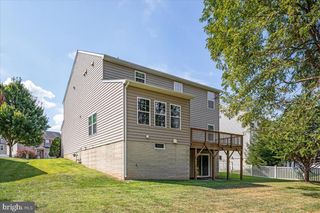 12025 LIVE OAK DR, Culpeper, VA 22701