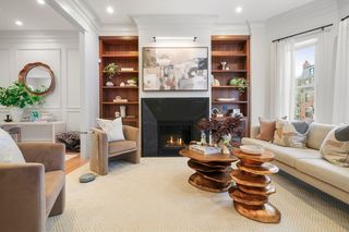 352 Marlborough Street, Boston, MA 02115