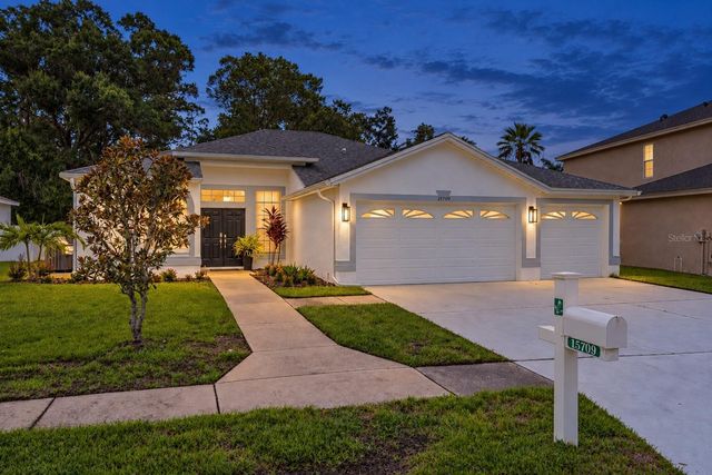 15709 MUIRFIELD DRIVE, Odessa, FL 33556