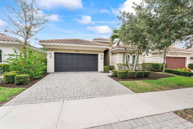 8231 Canopy Terrace, Parkland, FL 33076