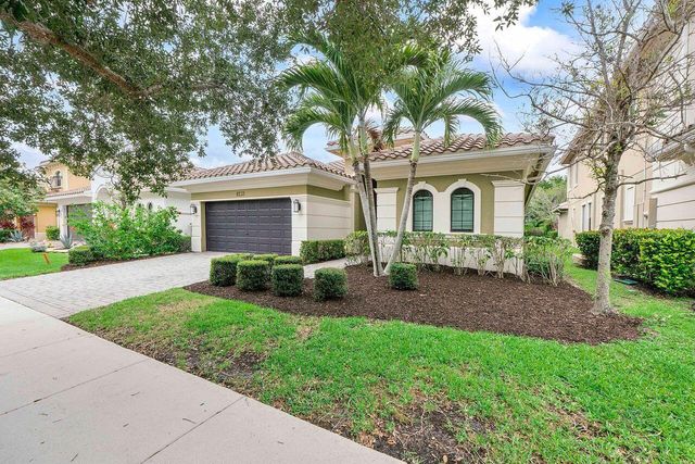 8231 Canopy Terrace, Parkland, FL 33076