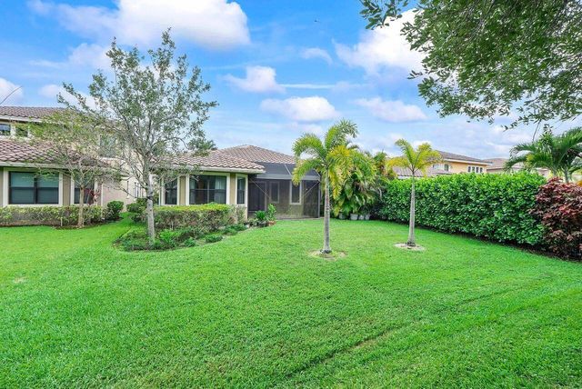 8231 Canopy Terrace, Parkland, FL 33076