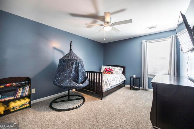 100 Taconic Court, Bonaire, GA 31005
