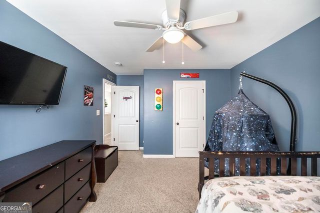 100 Taconic Court, Bonaire, GA 31005