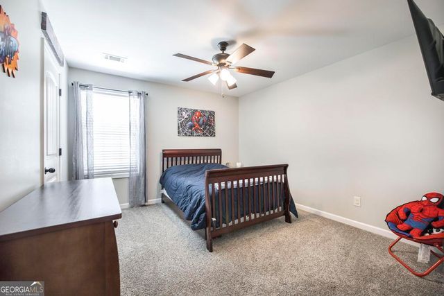 100 Taconic Court, Bonaire, GA 31005