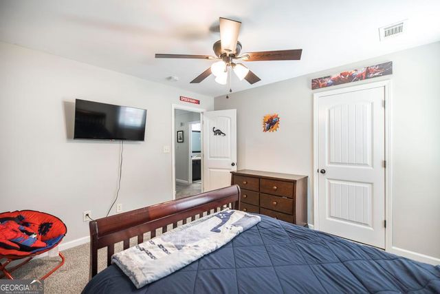 100 Taconic Court, Bonaire, GA 31005