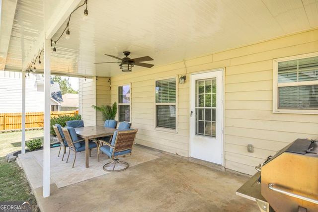 100 Taconic Court, Bonaire, GA 31005