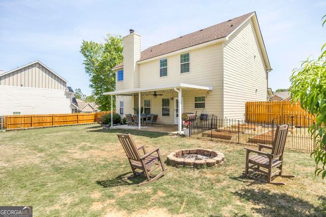 100 Taconic Court, Bonaire, GA 31005