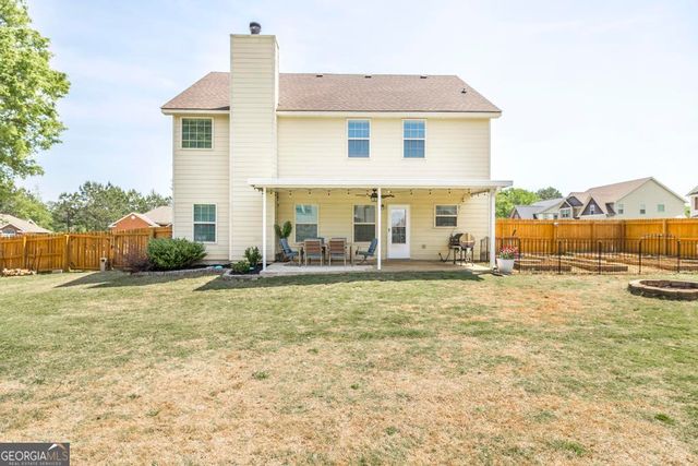 100 Taconic Court, Bonaire, GA 31005