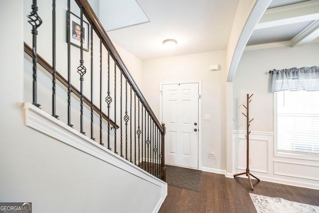 100 Taconic Court, Bonaire, GA 31005