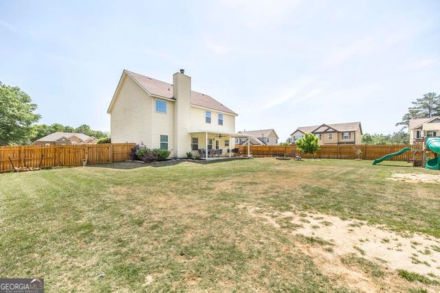 100 Taconic Court, Bonaire, GA 31005