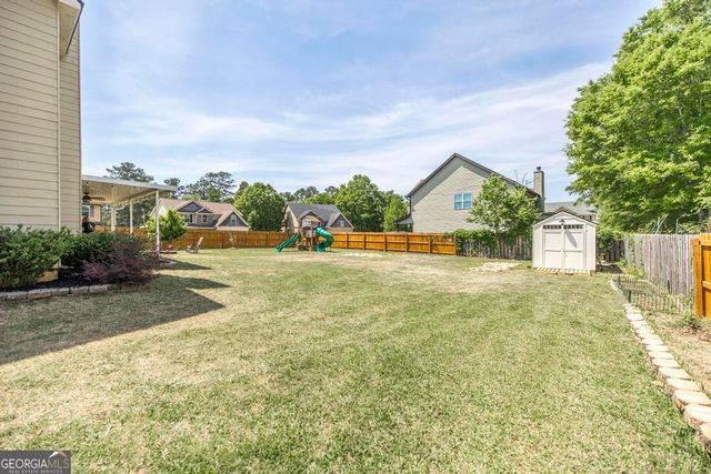 100 Taconic Court, Bonaire, GA 31005