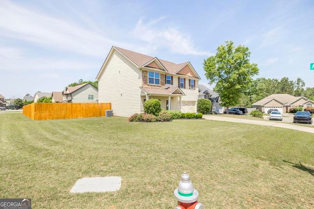 100 Taconic Court, Bonaire, GA 31005