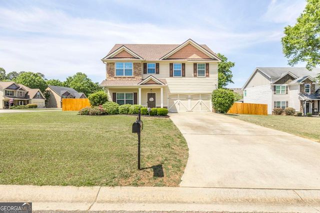 100 Taconic Court, Bonaire, GA 31005