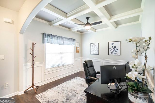 100 Taconic Court, Bonaire, GA 31005