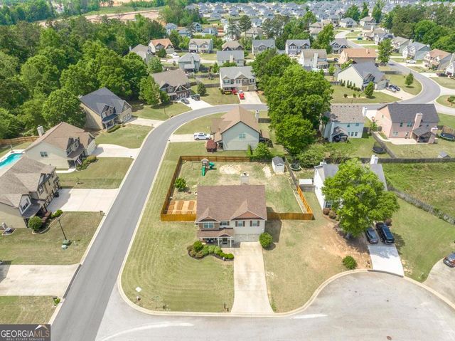 100 Taconic Court, Bonaire, GA 31005