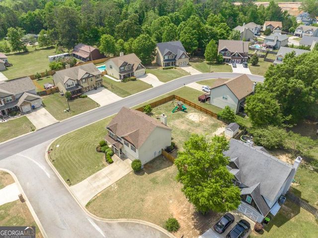 100 Taconic Court, Bonaire, GA 31005
