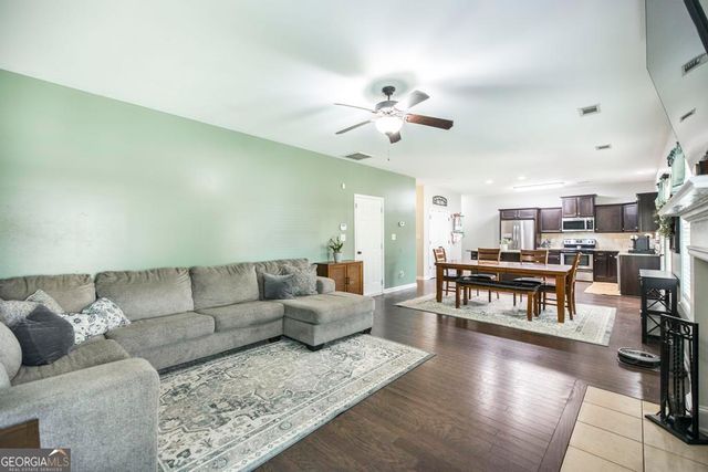 100 Taconic Court, Bonaire, GA 31005