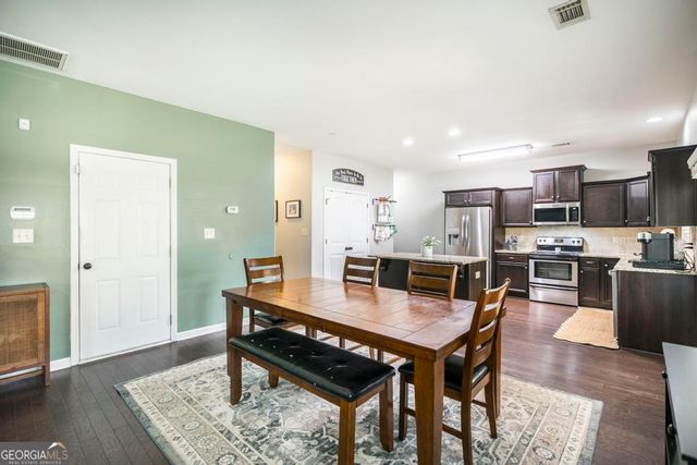 100 Taconic Court, Bonaire, GA 31005