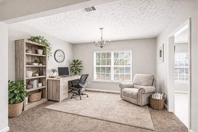 1014 Longhunter Chase Dr, Spring Hill, TN 37174