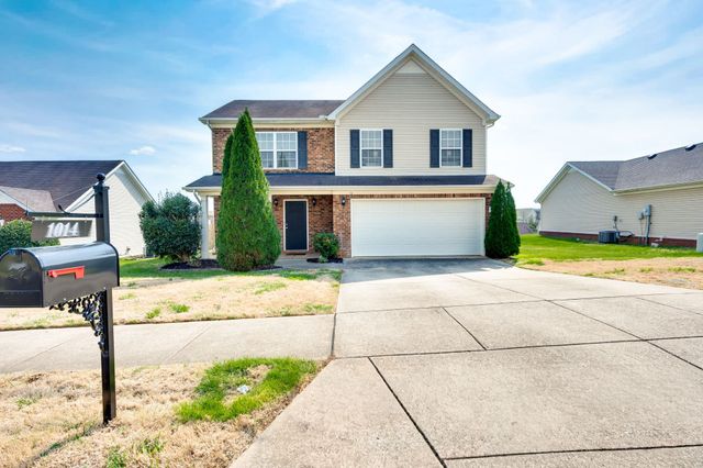 1014 Longhunter Chase Dr, Spring Hill, TN 37174
